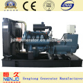 NENJO Generator Mit 400kw DAEWOO Motor Generator